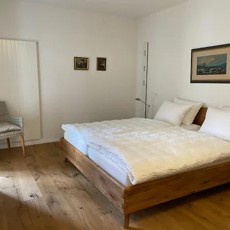 Lejlighed Locarno-monti: Solemonte Apt.103