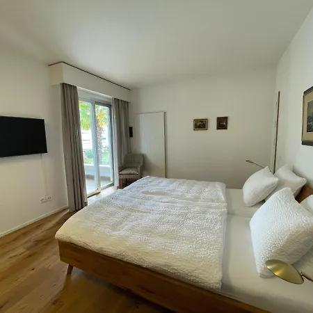 Locarno-monti: Solemonte Apt.103 Apartament Locarno
