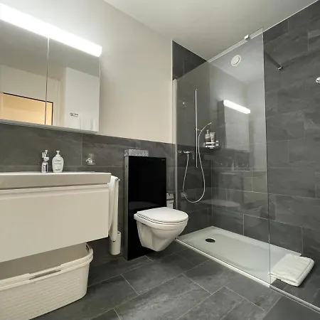 Locarno-monti: Solemonte Apt.103 * Locarno