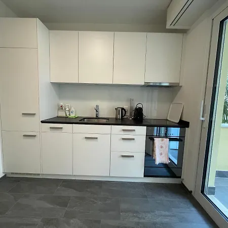 Appartement Locarno-monti: Solemonte Apt.103 Locarno