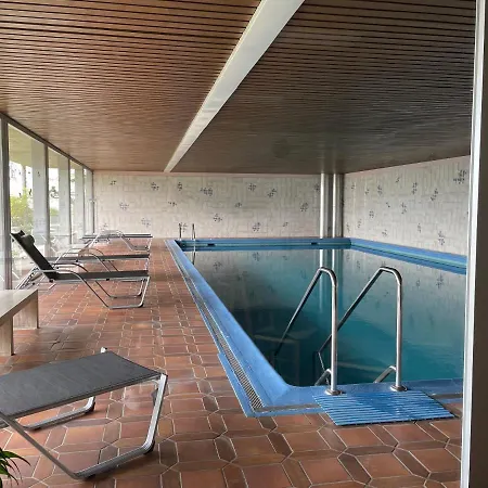 Apartamento Locarno-monti: Solemonte Apt.103 Locarno