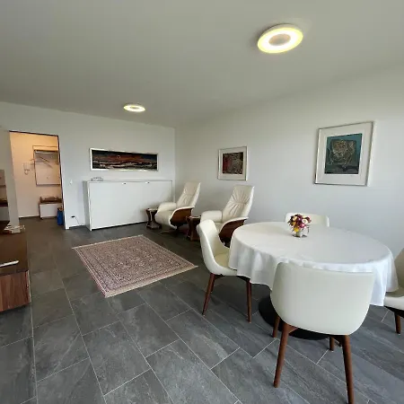 Appartement Locarno-monti: Solemonte Apt.103 *