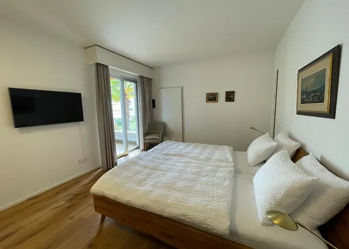 Locarno-monti: Solemonte Apt.103 Διαμέρισμα Λοκάρνο