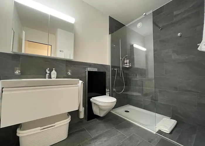 Locarno-monti: Solemonte Apt.103 * Λοκάρνο