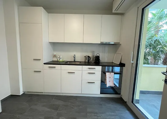 Διαμέρισμα Locarno-monti: Solemonte Apt.103 Λοκάρνο