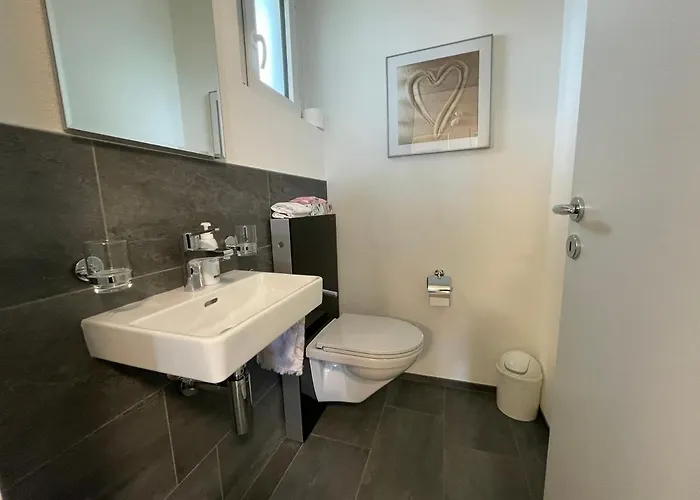 Locarno-monti: Solemonte Apt.103