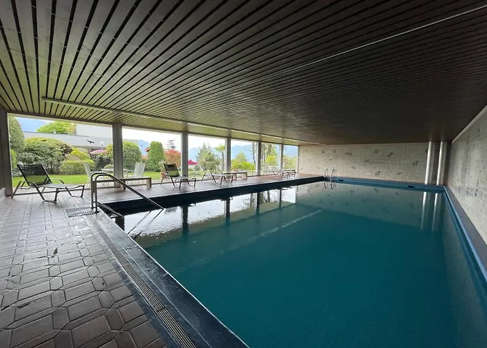 Locarno-monti: Solemonte Apt.103 *