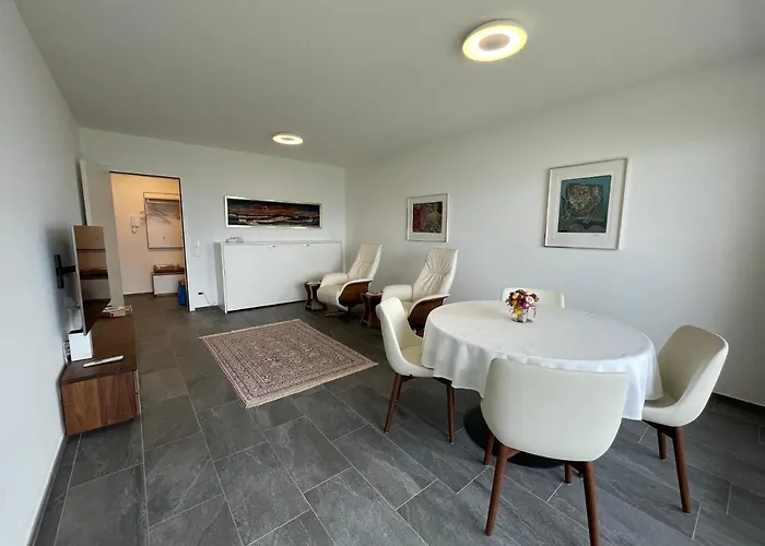 Διαμέρισμα Locarno-monti: Solemonte Apt.103 *