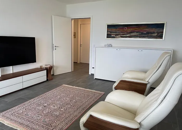 Locarno-monti: Solemonte Apt.103 Διαμέρισμα *