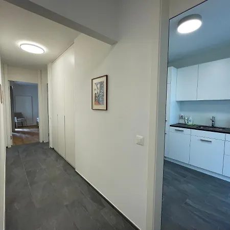 Locarno-monti: Solemonte Apt.103 Appartement