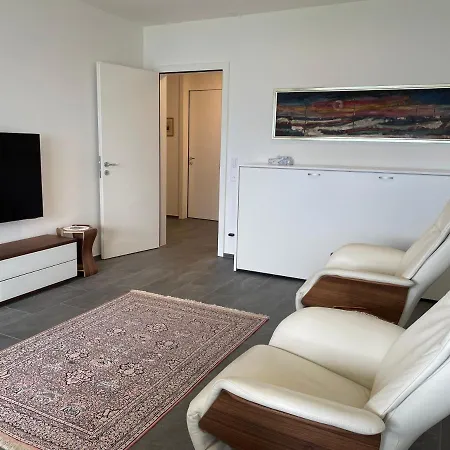 Locarno-monti: Solemonte Apt.103 Appartement *